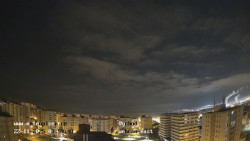 Sídliště Košutka