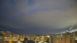 Sídliště Košutka