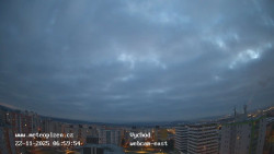 Sídliště Košutka