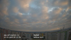 Sídliště Košutka