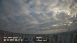 Sídliště Košutka