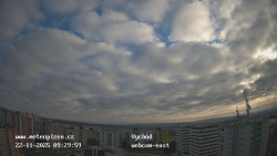 Sídliště Košutka