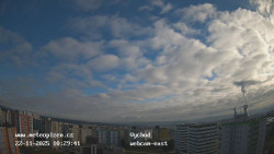 Sídliště Košutka