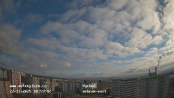 Sídliště Košutka