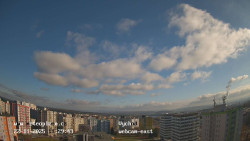 Sídliště Košutka