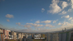 Sídliště Košutka