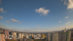 Sídliště Košutka