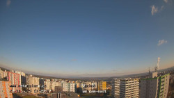 Sídliště Košutka