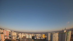 Sídliště Košutka