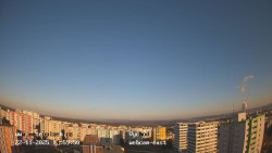 Sídliště Košutka