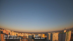 Sídliště Košutka