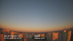 Sídliště Košutka