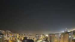 Sídliště Košutka