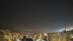 Sídliště Košutka