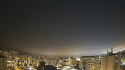 Sídliště Košutka