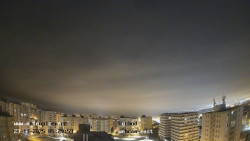 Sídliště Košutka