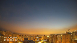 Sídliště Košutka