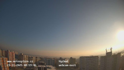 Sídliště Košutka