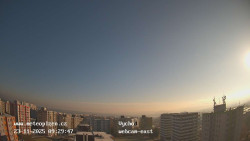 Sídliště Košutka