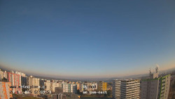 Sídliště Košutka