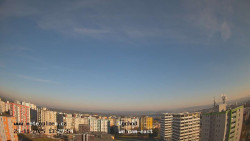 Sídliště Košutka