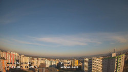 Sídliště Košutka