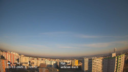 Sídliště Košutka