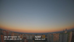 Sídliště Košutka