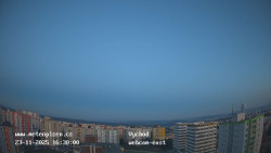 Sídliště Košutka