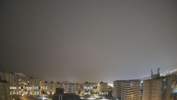 Sídliště Košutka