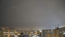 Sídliště Košutka