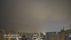 Sídliště Košutka