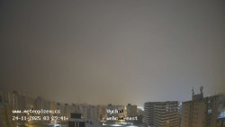 Sídliště Košutka