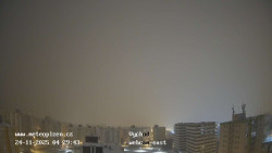 Sídliště Košutka