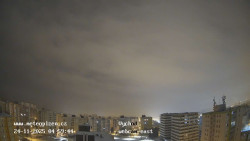 Sídliště Košutka