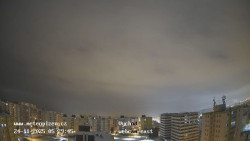 Sídliště Košutka