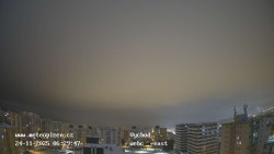 Sídliště Košutka