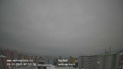 Sídliště Košutka