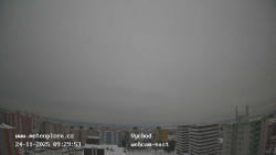 Sídliště Košutka