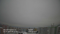 Sídliště Košutka