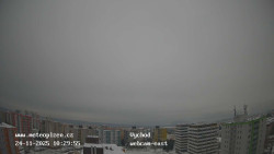 Sídliště Košutka