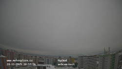 Sídliště Košutka