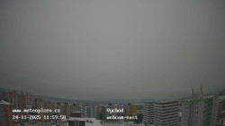 Sídliště Košutka