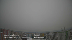 Sídliště Košutka