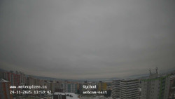 Sídliště Košutka