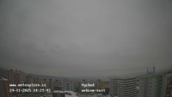 Sídliště Košutka