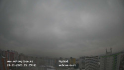 Sídliště Košutka