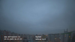 Sídliště Košutka