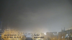 Sídliště Košutka