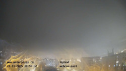 Sídliště Košutka